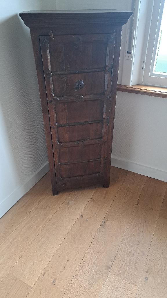 staaf, Huis en Inrichting, Barren, Ophalen, Gebruikt