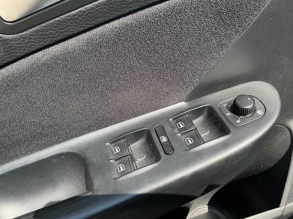 COMMUTATEUR VITRES ELECTRIQUES Volkswagen Passat CC (357), Volkswagen, Volkswagen AG, Utilisé, Kundenbetreuung@volkswagen.de