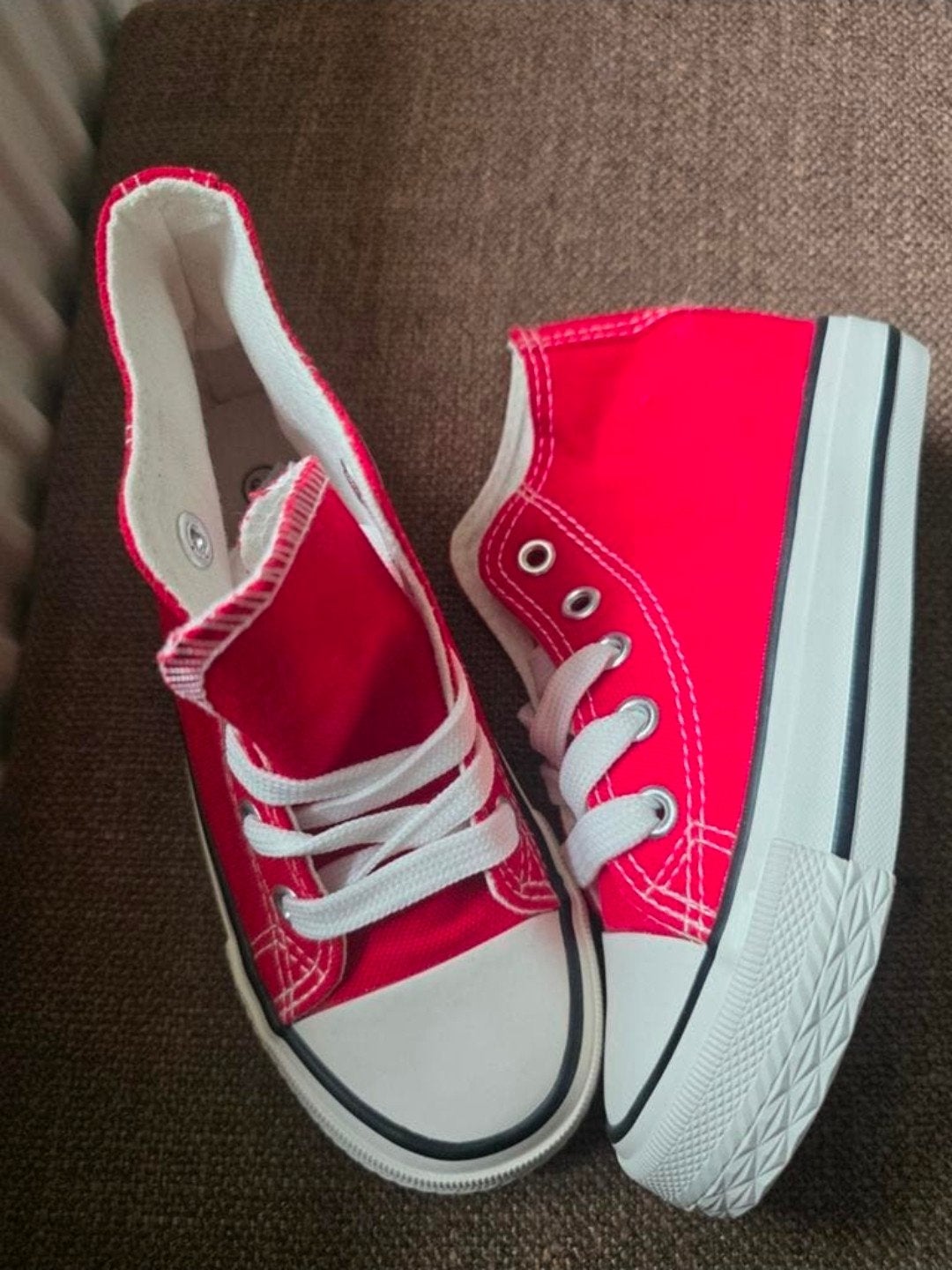 ⭕️⭕️⭕️️️️Nieuwe sneackers hoog  29 ⭕️⭕️⭕️, Neuf, Garçon ou Fille, Enlèvement ou Envoi, Bottines