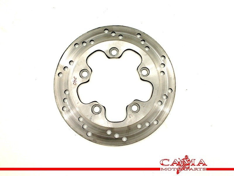 FREIN DISQUE ARRIÈRE Suzuki AN 400 Burgman 2018- (AN400), Dhr. S. di Majo, Utilisé, Info@cama-motorparts.nl, P.J. Troelstraweg 8 8
3144 CX  MAASSLUIS, NL
