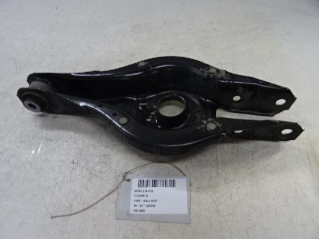 DRAAGARM RECHTS ACHTER BMW 2 serie (F22) (10-2012/06-2021), Gebruikt, BMW