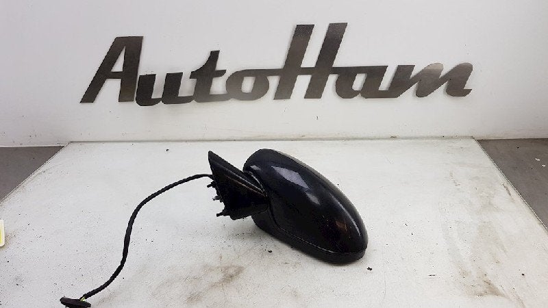 RETROVISEUR LATERAL GAUCHE Opel Corsa E (|13446330|), Utilisé, Opel