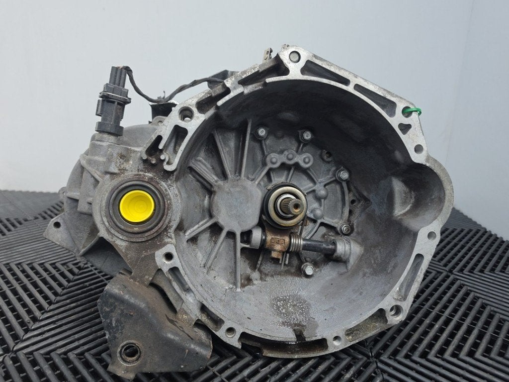 VERSNELLINGSBAK SCHAKEL Kia Picanto (TA) (01-2011/06-2017), Info@kia.de, Theodor-Heuss-Allee 11
60486  Frankfurt am Main, DE, Kia Deutschland GmbH