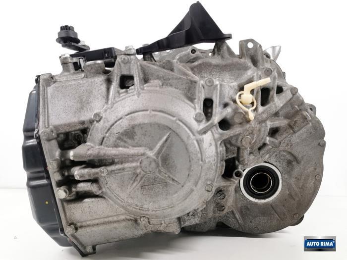Automaatbak van een Volvo V60, Gebruikt, -, -, Ophalen of Verzenden