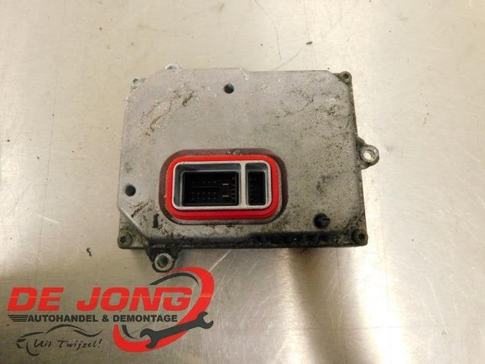 Module Xenon d'un Fiat 500, -, 3 mois de garantie, Utilisé, Fiat