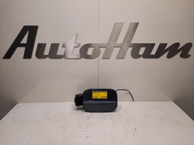 TRAPPE D'ESSENCE Skoda Octavia Combi (NXAC) (01-2019/-), Utilisé, Skoda