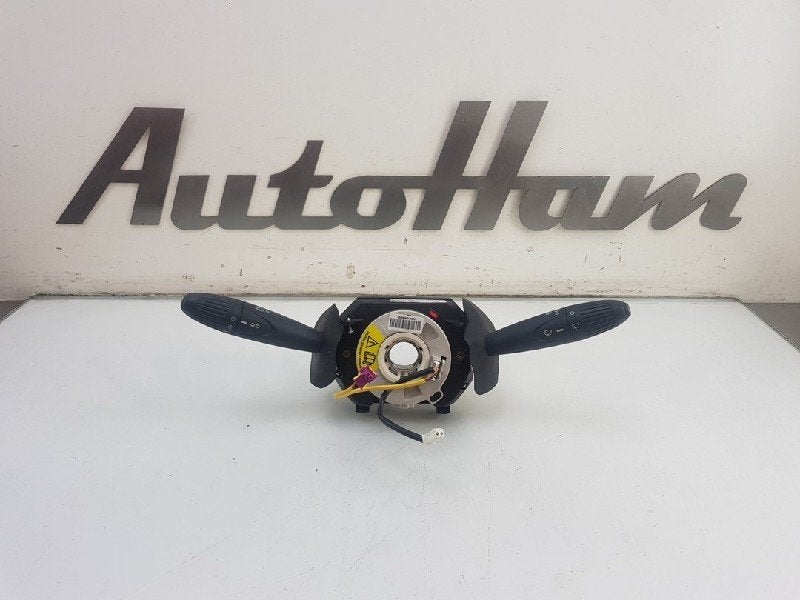 COMBISCHAKELAAR STUUR Ford Ka II (01-2008/05-2016), Gebruikt, Ford