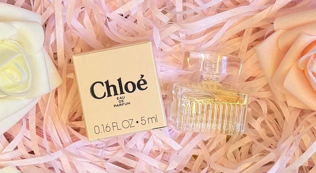 Luxe mini parfum, Ophalen of Verzenden, Nieuw