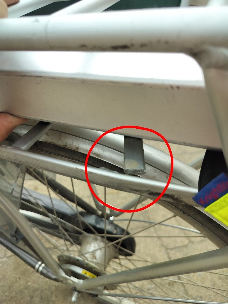 Elektrische fiets Bikkel, Fietsen en Brommers, Ophalen, Gebruikt, Overige merken