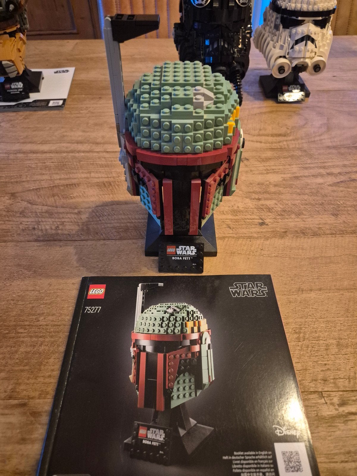 Lego Star Wars, Enlèvement ou Envoi, Complet, Lego, Star Wars