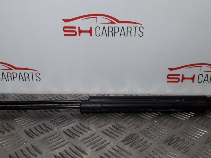 Set Gasdempers Achterklep van een Peugeot 308, Gebruikt, -, -, Ophalen of Verzenden