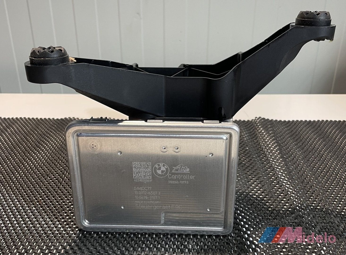 BMW F40 ABS POMP 5A6DC77, Gebruikt, -, -, Ophalen of Verzenden