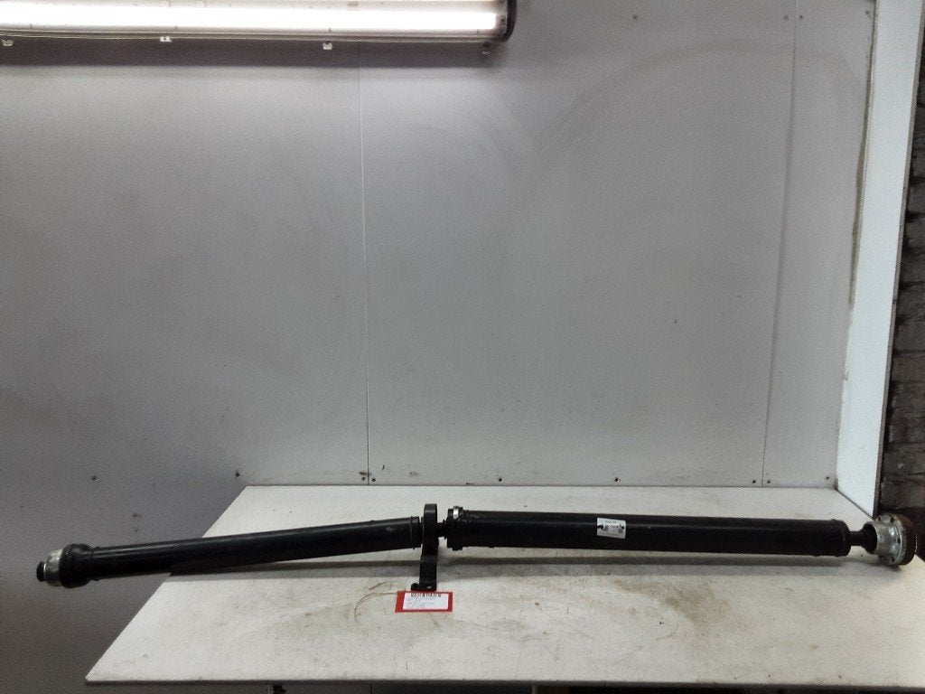ARBRE DE TRANSMISSION ( PROPULSION ) Audi SQ7 (4MB / 4MG), Mevr. I. Hauben, Audi, Utilisé, Rue de l'Espoir 34 34
4030  GRIVEGNÉE, BE