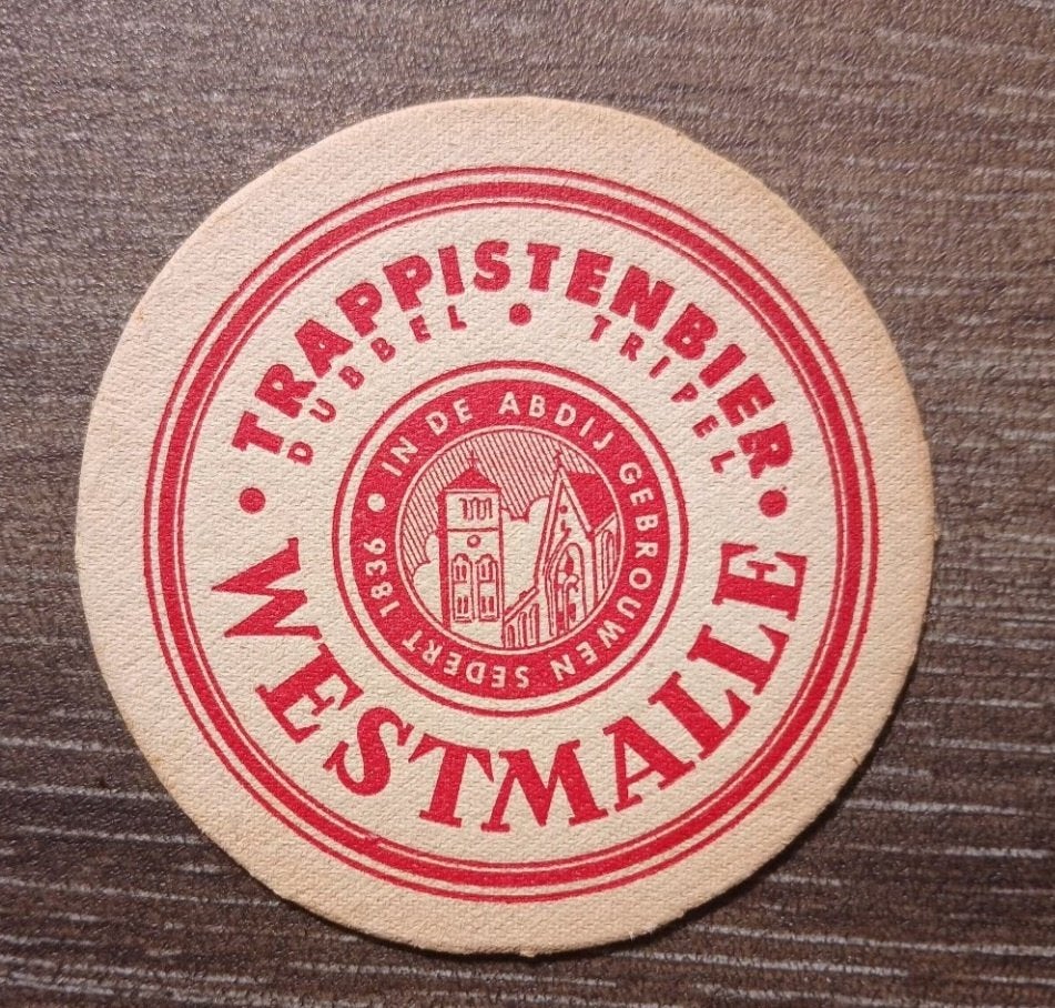 Westmalle, Verzamelen, Ophalen of Verzenden