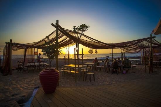 1 Slk APARTEMENT Residentie El Mocan, Palm Mar -  TENERIFE, Canarische Eilanden, Dorp, Appartement, 1 slaapkamer
