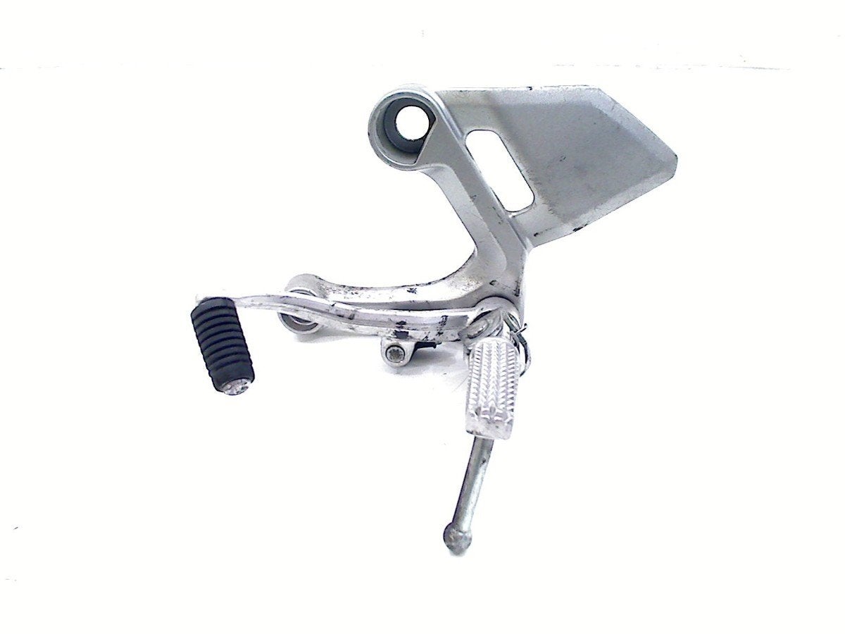 SCHETSPLAAT LINKS VOOR Yamaha MT 09 2014-2017, Dhr. S. di Majo, Gebruikt, Info@cama-motorparts.nl, P.J. Troelstraweg 8 8
3144 CX  MAASSLUIS, NL