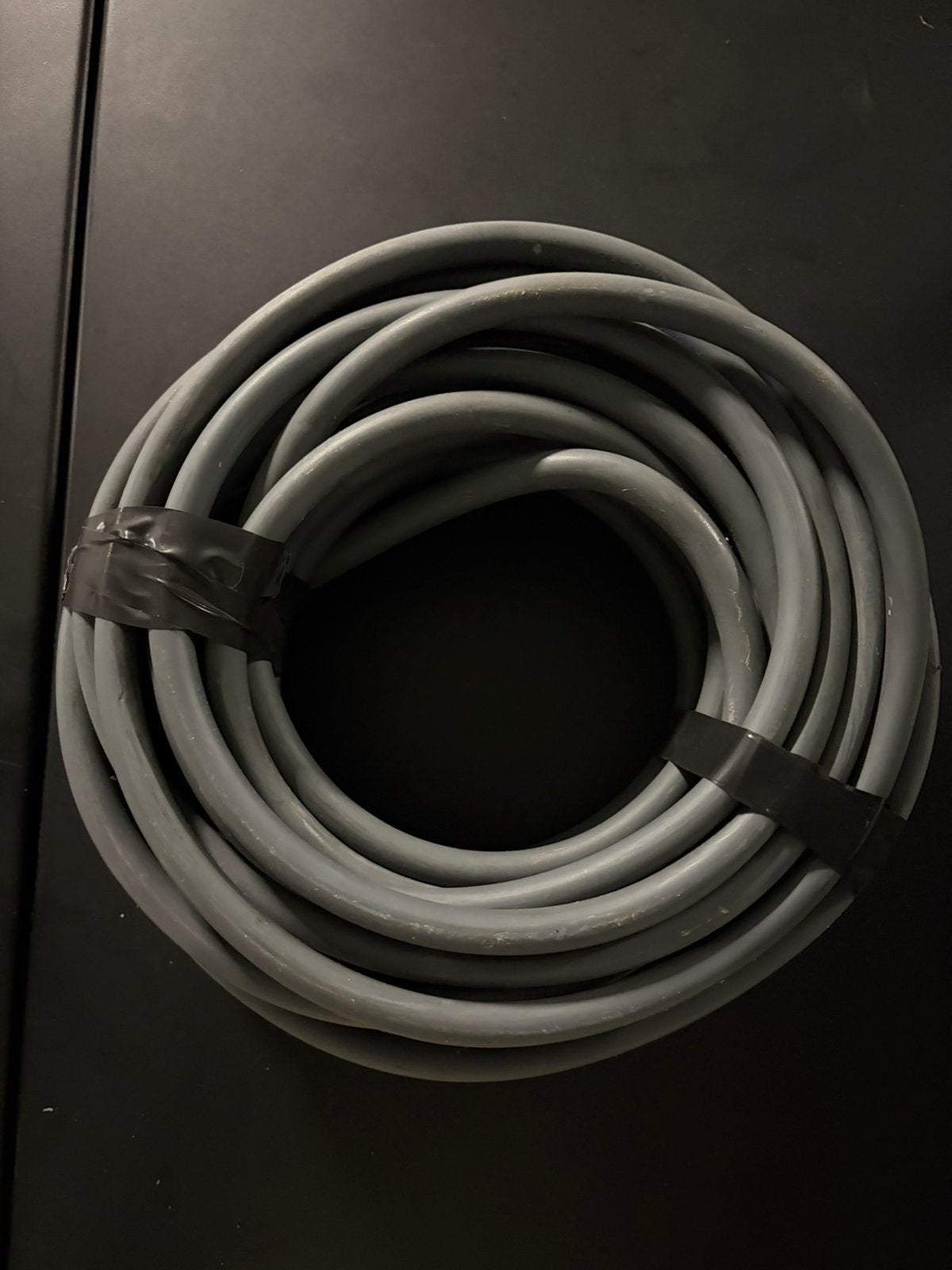 Xvb kabel, Bricolage & Construction, Électricité & Câbles, Enlèvement, Utilisé