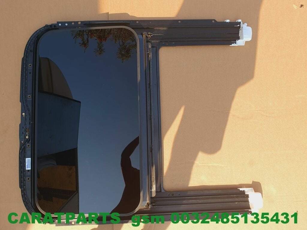 4g8877041 a7 schuifdak a7 kanteldak s7 rs7 = 2010-2019, Gebruikt, AUDI AG, Auto-Union-Strasse 1
85045  Ingolstadt, DE, Audi