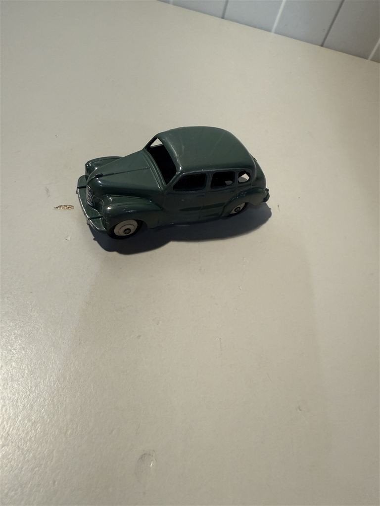 Dinky Toys 152 Austin A40 Devon, Enlèvement ou Envoi, Comme neuf