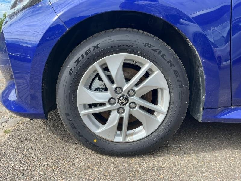 Toyota Yaris Dynamic, Autos, Toyota, Achat, Entreprise, https://public.car-pass.be/vhr/be163e12-4ae5-41ce-b856-9b0e1998e31b, 5 portes