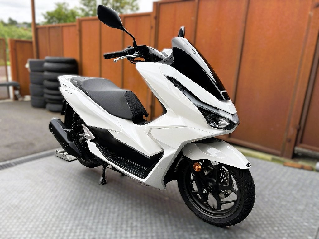 pcx 125cm³ abs 2025 permis B état neuf garantie jhbmotos, Motoren, Scooter, Nieuw, Bedrijf, 125 cc