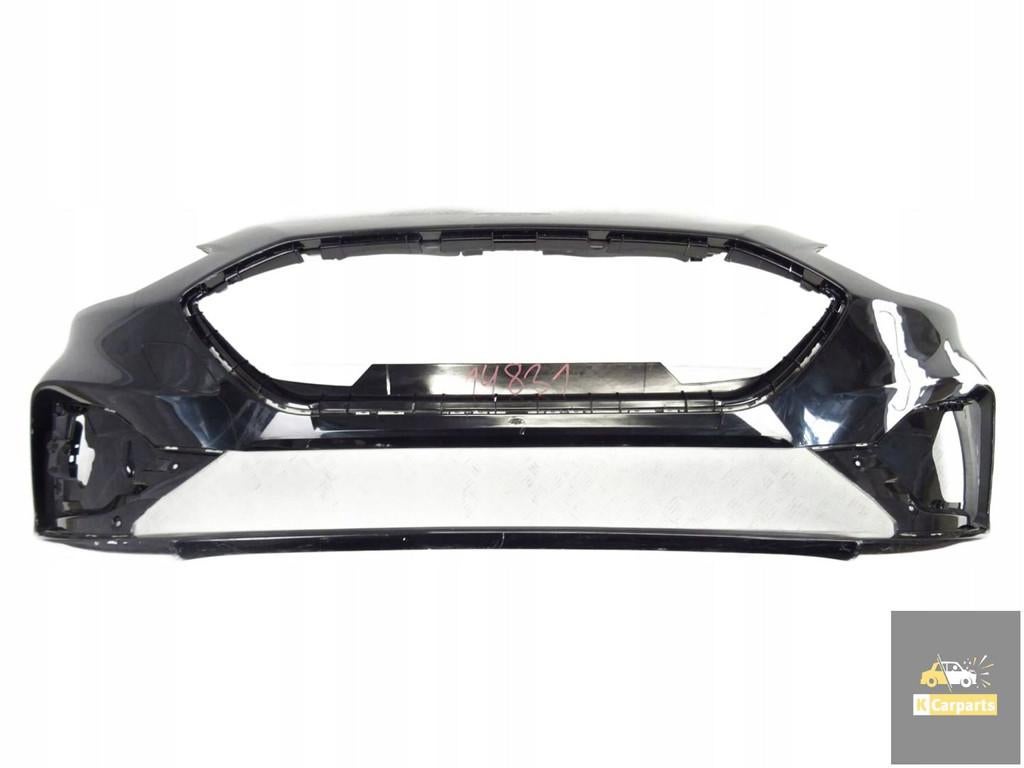 Ford Focus 4 MK4 ST voorbumper, Auto-onderdelen, Gebruikt, Info@ford.com, Ford, Bumper