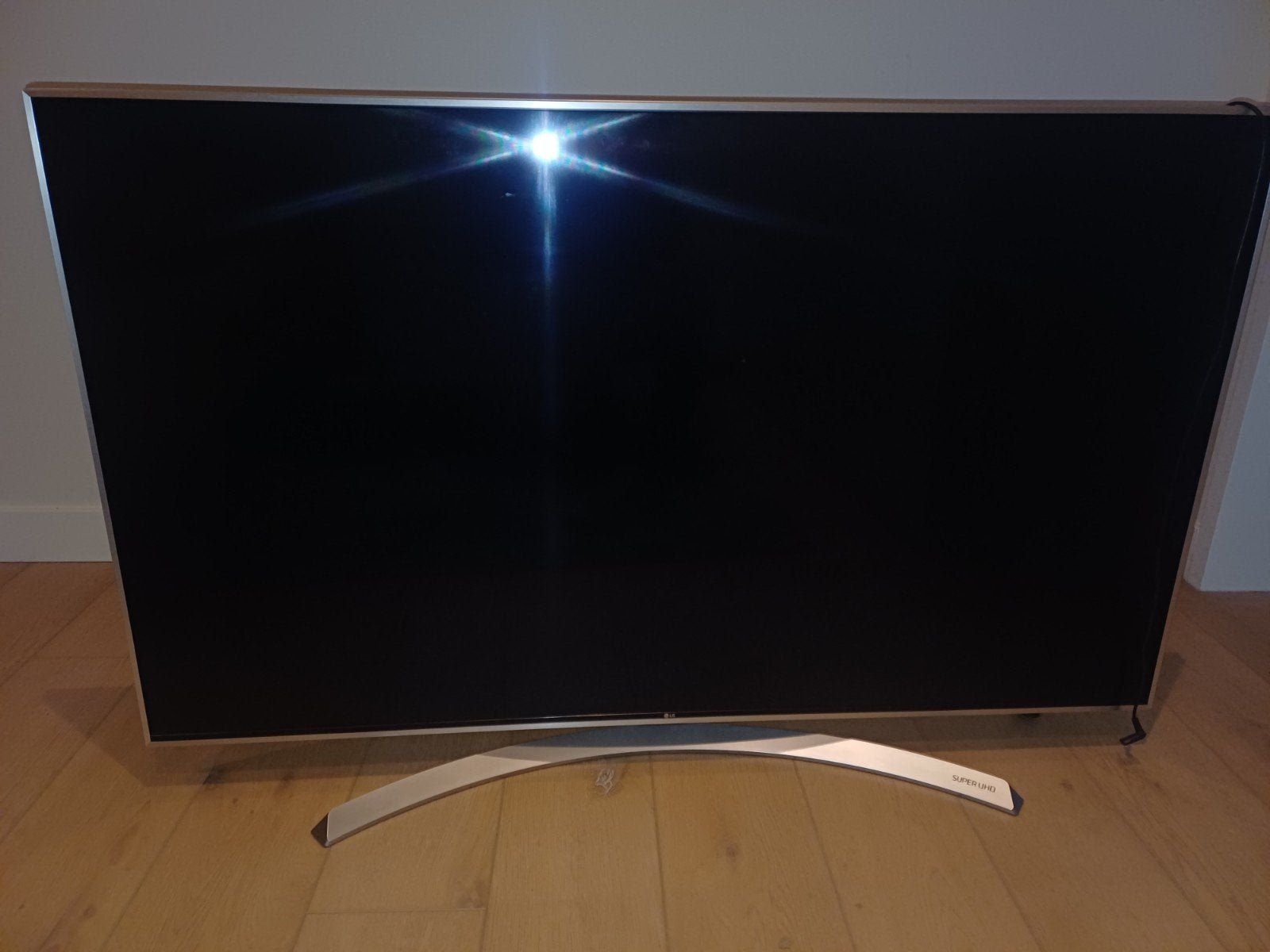 Lg  smart tv, Enlèvement, 4k (UHD), LG, Smart TV