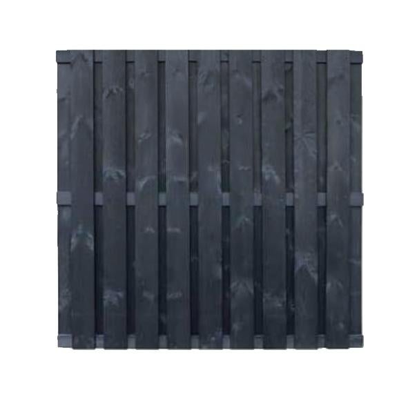 Tuinscherm | schutting | hout | grenen | schuttingen | tuin, Enlèvement, Neuf, Bois