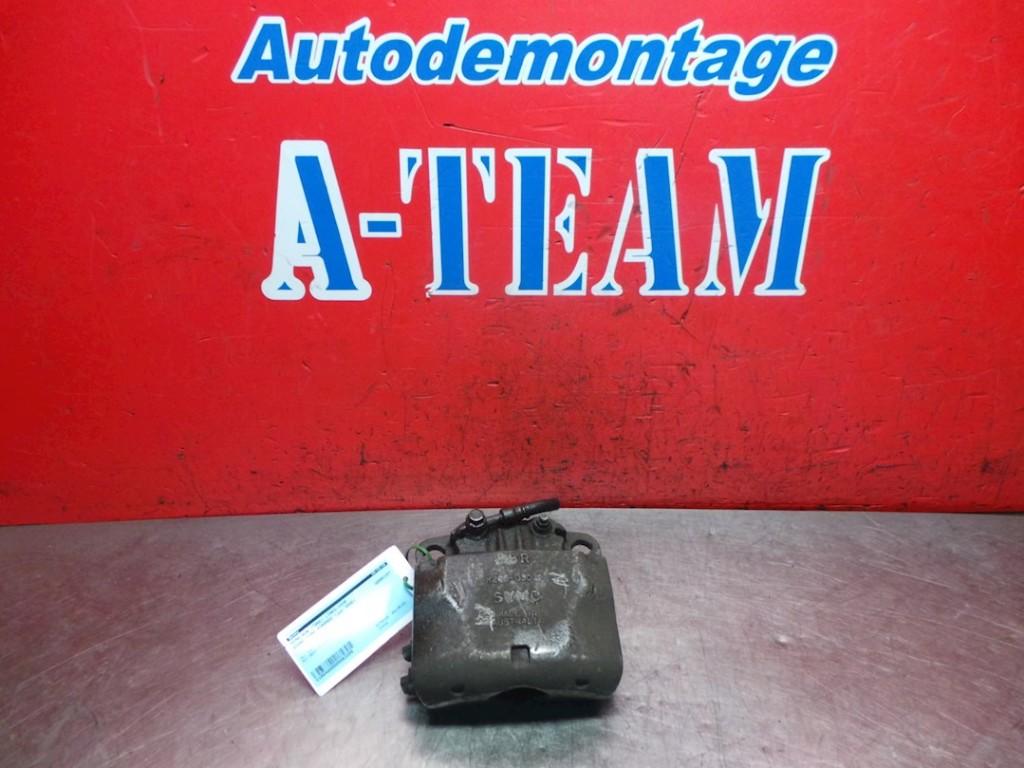 REMKLAUW LINKS VOOR SsangYong Korando (KJ) (01-1996/11-2006), Auto-onderdelen, Gebruikt, Ssangyong