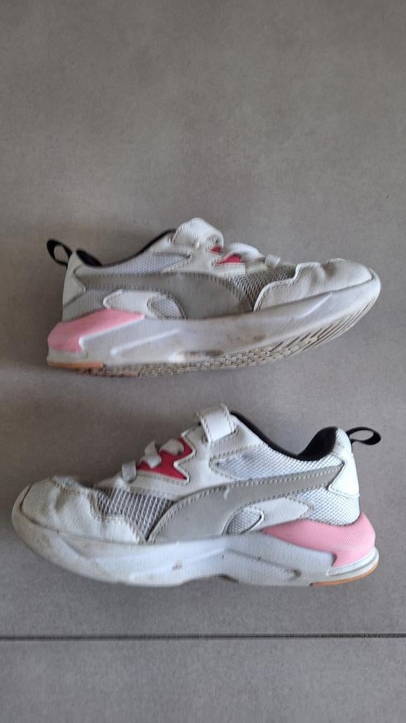 Schoenen Puma, Enfants & Bébés, Vêtements enfant | Chaussures & Chaussettes, Enlèvement ou Envoi, Puma, Utilisé, Chaussures