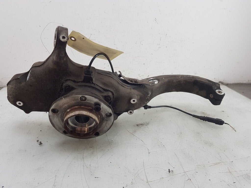 FUSEE LINKS VOOR BMW X5 (F15) (01-2013/07-2018), Dhr. J. Ham, Gebruikt, Administratie@autoham.nl, BMW