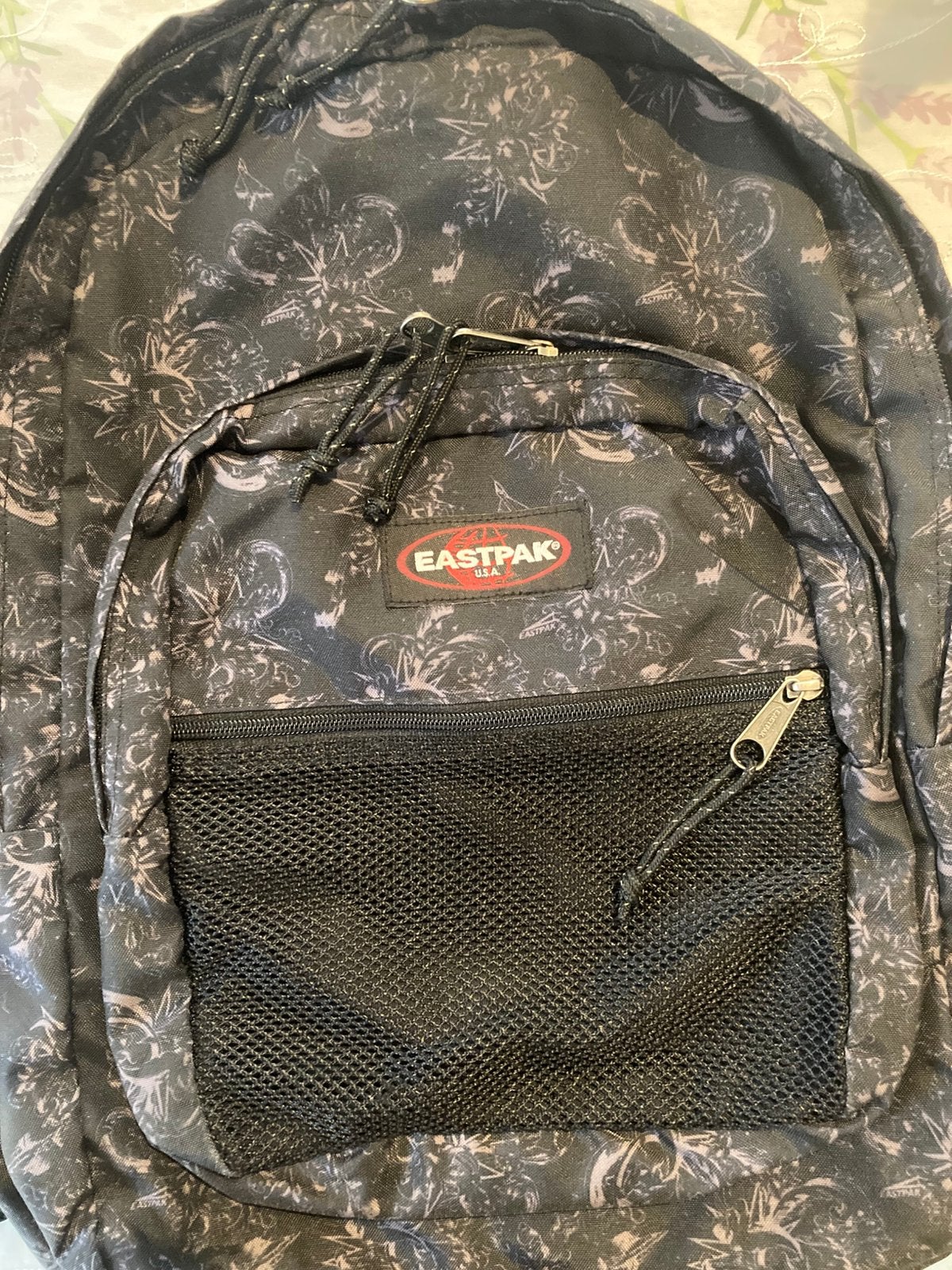 Sac à dos Eastpak, 25 à 40 cm, Enlèvement ou Envoi, Étanche, Comme neuf