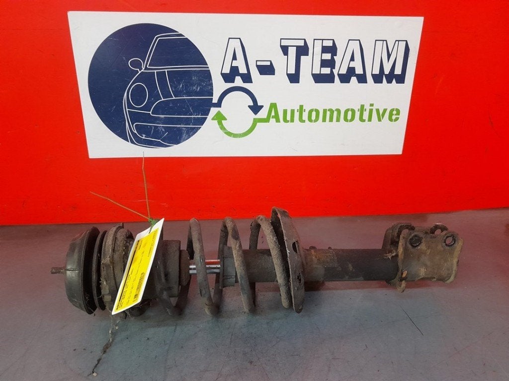 AMORTISSEUR OU ABSORBEUR DE CHOC AVANT GAUCHE Meriva (A), Opel, Opel Automobile GmbH, Utilisé, Kontakt-opel@opel.com