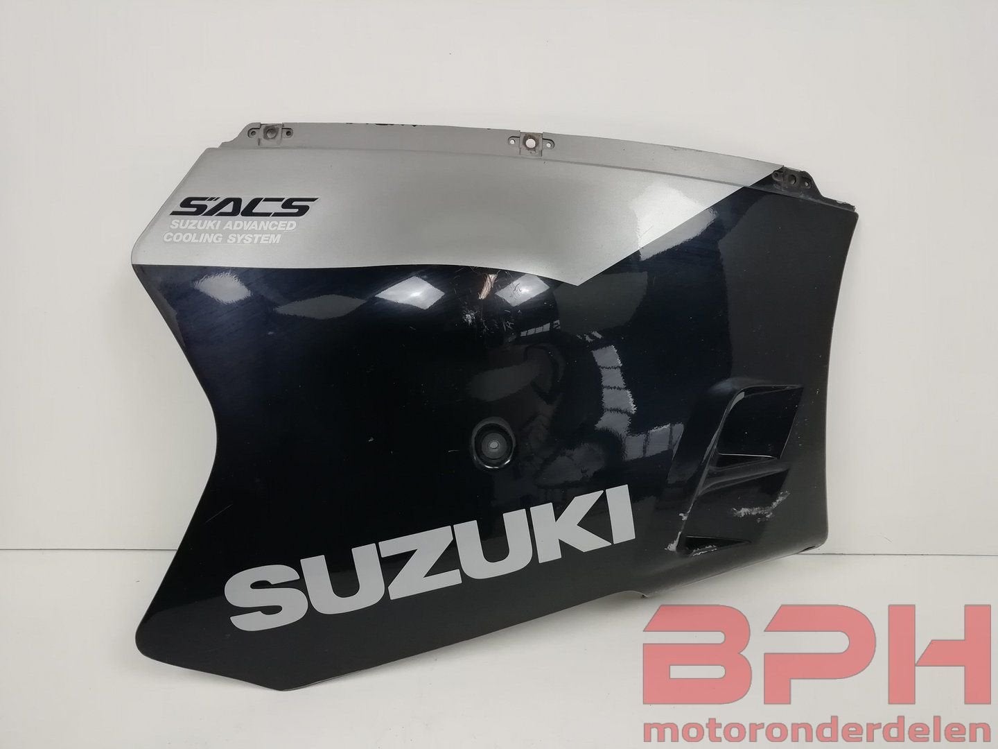 Onderkuip Suzuki GSX-R 750 1100 1988 1989 1990 1991 1992 kui, Gebruikt, -, -, Ophalen of Verzenden