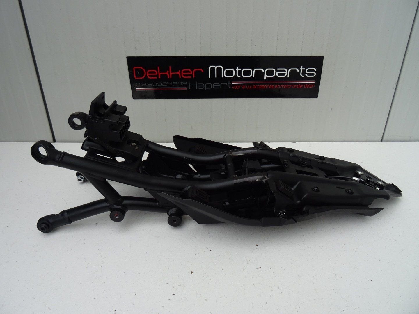 Subframe / Achter Frame Ducati Monster 821 2018-2019-2020 >, Motos, Enlèvement ou Envoi, -, -, -