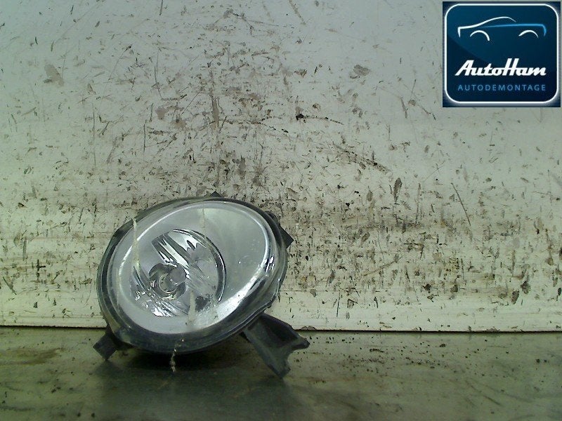 ANTI BROUILLARD AVANT GAUCHE Volkswagen Touareg (7LA / 7L6), Autos : Pièces & Accessoires, Volkswagen, Valeo, Utilisé, 100, rue de Courcelles
75017  Paris, FR