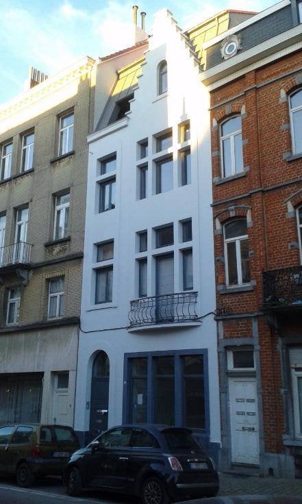 Local polyvalent à louer, Immo, Appartementen en Studio's te huur, Brussel, 20 tot 35 m²