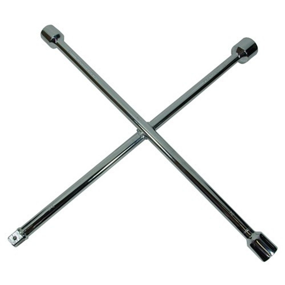Kruissleutel 24x27x32 mm – 2585-34, Auto diversen, Ophalen, Nieuw