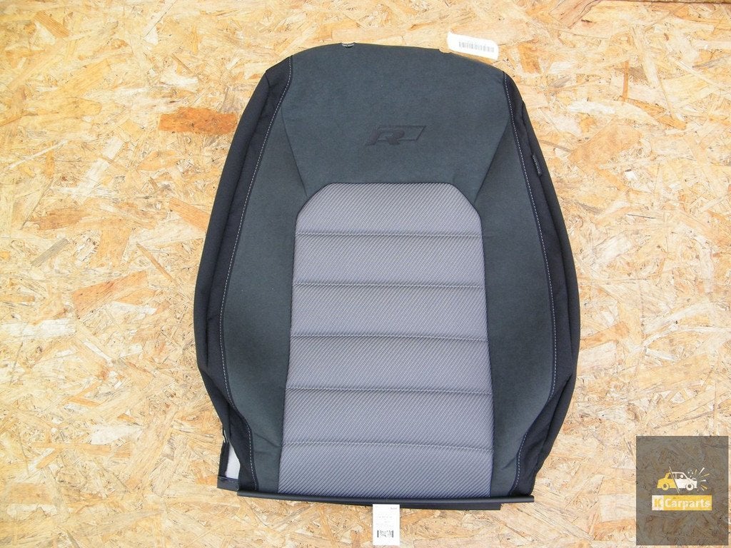 510881805DS, Housse de si ge neuve pour VW Sportsvan R-Line, Volkswagen, Volkswagen AG, Vw@volkswagen.de, Utilisé