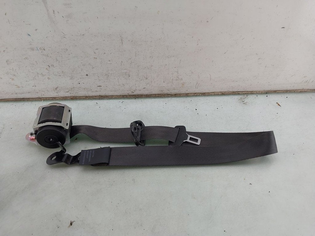 CEINTURE DE SECURITE AVANT GAUCHE Opel Corsa E (|13427740|), Opel, Opel Automobile GmbH, Utilisé, Kontakt-opel@opel.com