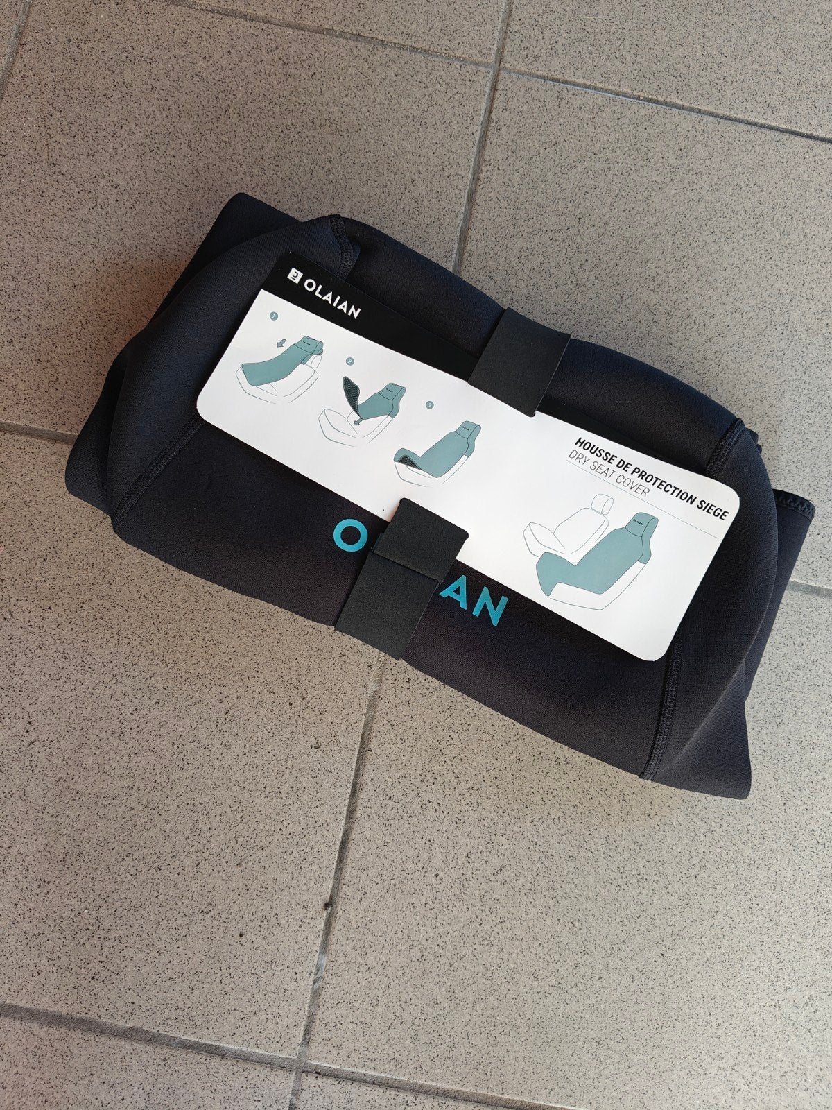 waterdichte beschermhoes voor autostoel, Auto-onderdelen, Ophalen, Nieuw