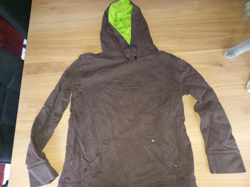 scoutskledij, Kinderen en Baby's, Ophalen, Gebruikt, Maat 140