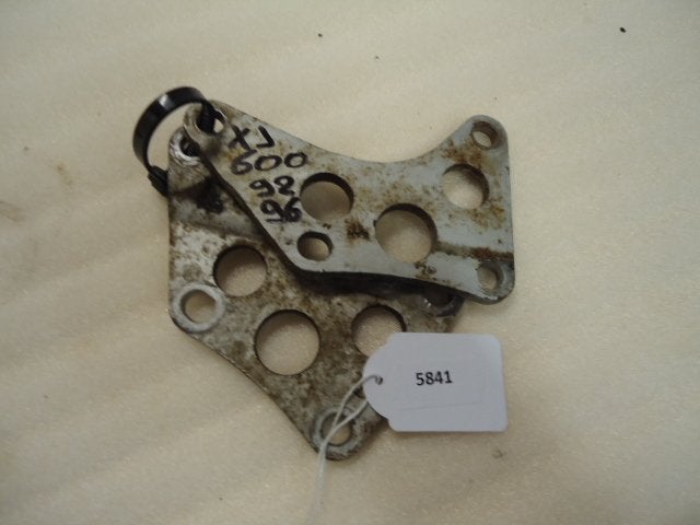 XJ600 1992 - 1996 Yamaha Beugel Beugel koplamp D1-11666, Motoren, Onderdelen | Yamaha
