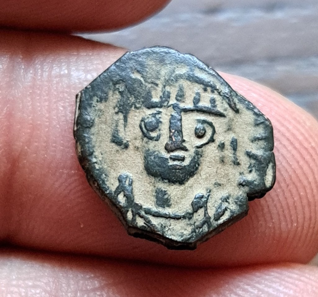 Tibère II Constantin - Dodecanummium, Enlèvement ou Envoi, Autres pays, Monnaie en vrac
