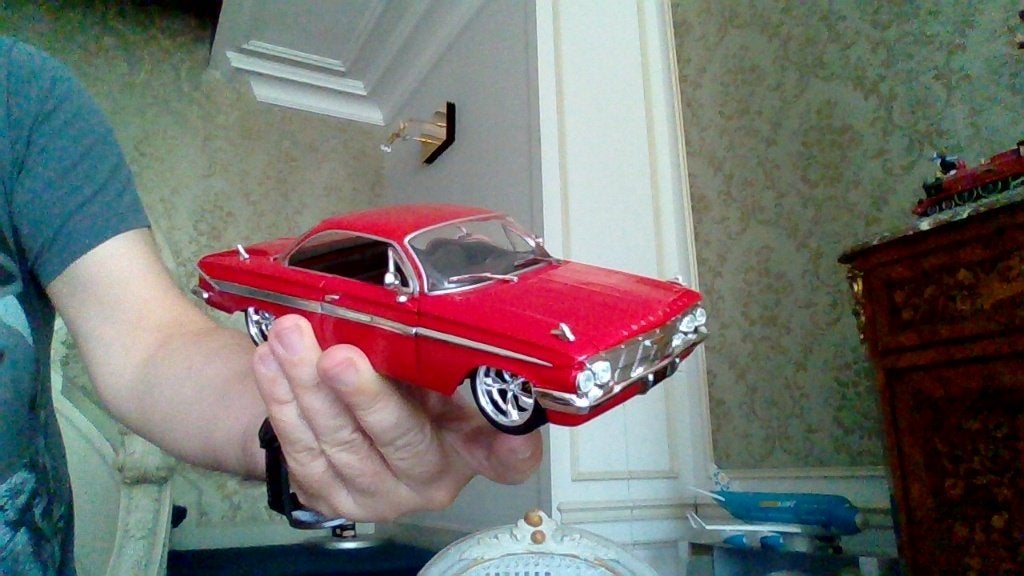 Véhicule prix la pièce (chevrolet ferrari etc, Antiek en Kunst, Antiek | Speelgoed, Ophalen