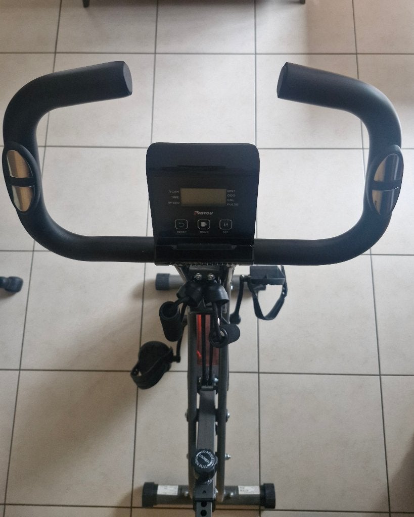 Velo appartement, Enlèvement, Comme neuf, Vélo d'appartement