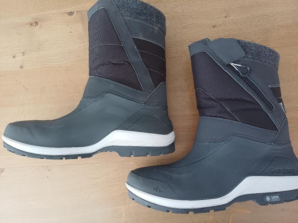 Quechua - waterdichte sneeuwschoenen (mt 47), Ophalen of Verzenden, Nieuw, Schoenen