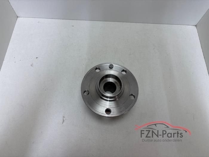 VW Golf 7 / 8 Wiellager Voorzijde IJzeren Fusee, Enlèvement ou Envoi, Utilisé