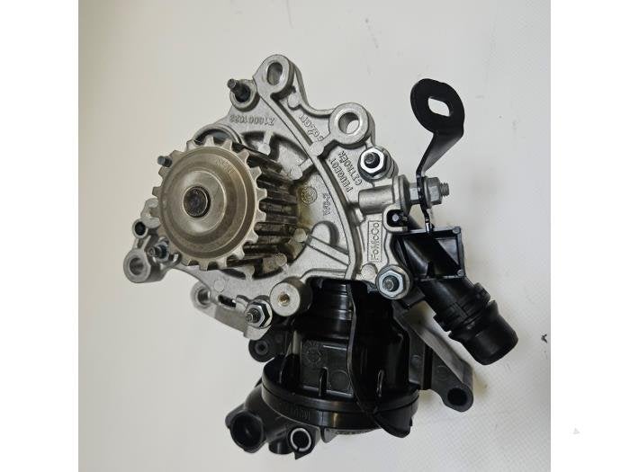 Waterpomp van een Ford Transit Connect, -, -, 6 maanden garantie, Nieuw