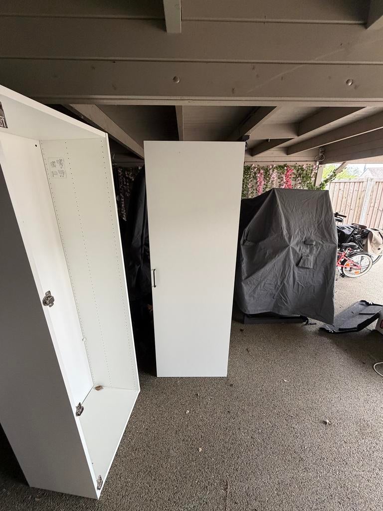 3 Ikea Kasten te Koop, Ophalen, Zo goed als nieuw